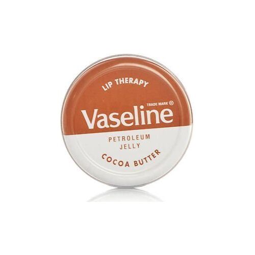 Vaseline Lip Therapy  met cacaoboter 20 g