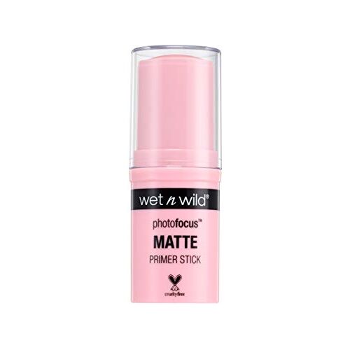 Wet n Wild PHOTO FOCUS PRIMER STICKS – Matte Primer