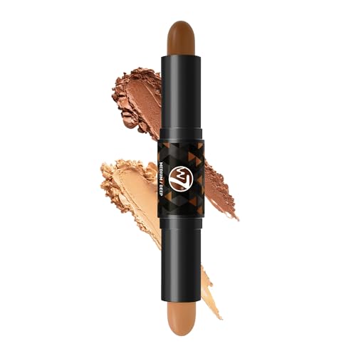 W7 Contour   CONTOUR STICK MEDIUM DEEP