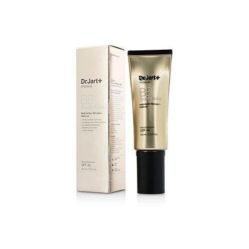 Dr. Jart+ Premium BB Beauty Balm SPF45 # 02 Medium to Deep 40 ml