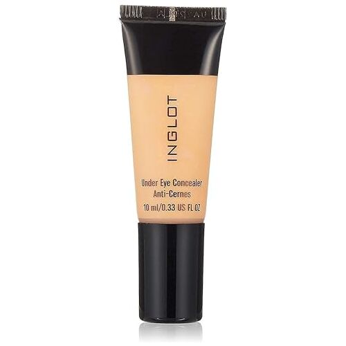 Inglot Concealer tegen donkere kringen rond de ogen bedekt en verminderd, 9 ml : 105