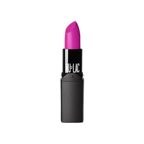 Mulac Cosmetics Matt Lipstick Matte Lipstick 25 VICKY Vegan 3,5 g