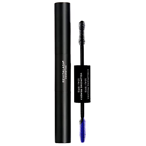 Revitalash Voluminizing Double-Ended Mascara & Primer Set