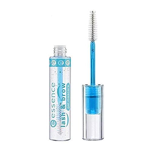 essence Lash Brow Gel Mascara  cosmetics