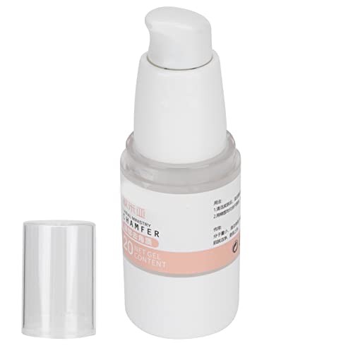 Wosune Exfoliërende lipcrème, geselecteerde ingrediënten Snelle reiniging 20 ml Effectieve zachte exfoliërende scrub voor Lip Hydraterende voor Lipreiniging