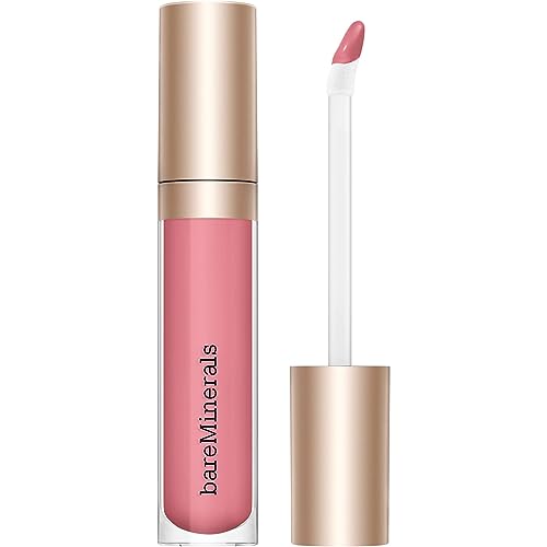 bareMinerals Barbell Minerals, Mineralist Gloss Balm, visie, 4 ml.