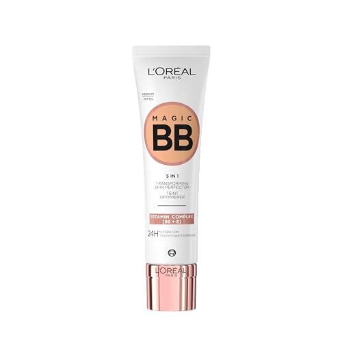 L’Oréal Paris LOREAL make-upbasis, 30 ml