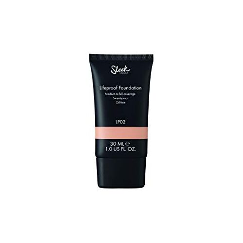 Sleek MakeUp Make-up primer, 40 g