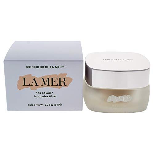 La Mer 0747930066972 gezichtspoeder vrouw 8ml,eén maat,kleur