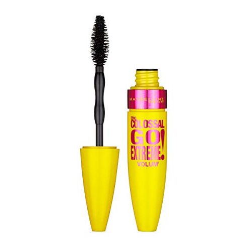 MAYBELLINE mascaras, 9,5 ml