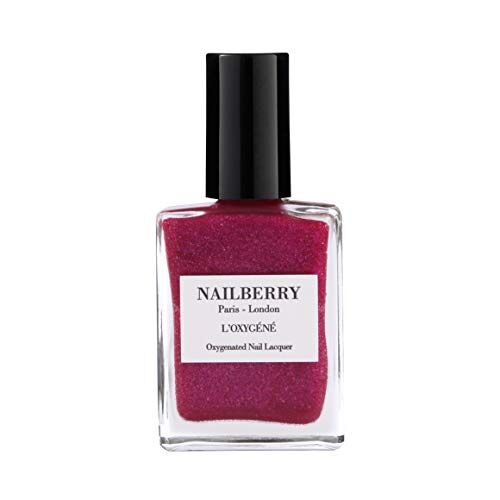 Nailberry Berry Fizz