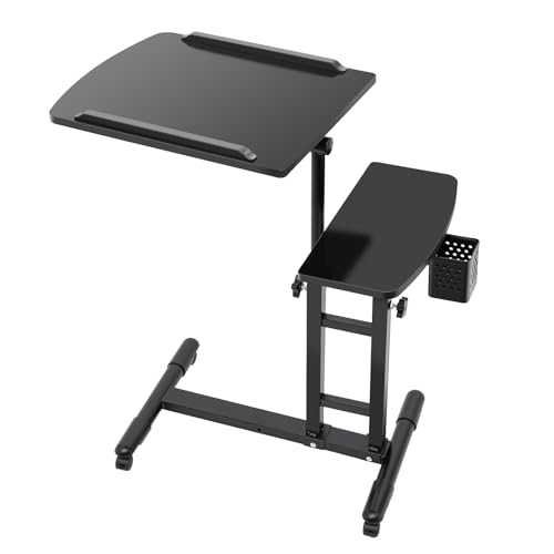 Wensiy Tattoo Workstation Tattoo Tafelstation (Black 3)