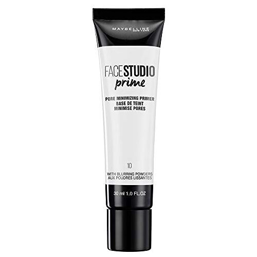 Maybelline New York Prime Protect make-up primer, 30 ml