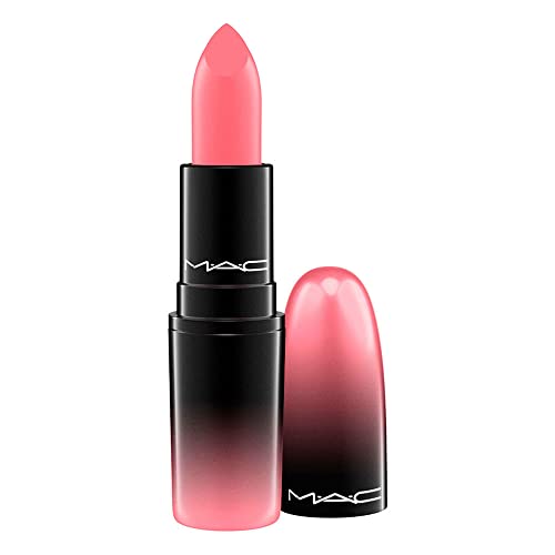 MAC , Love Me Lipstick VANITY BONFIRE, 3 G