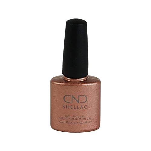 CND Shellac Iced Cappuccino, 7,3 ml