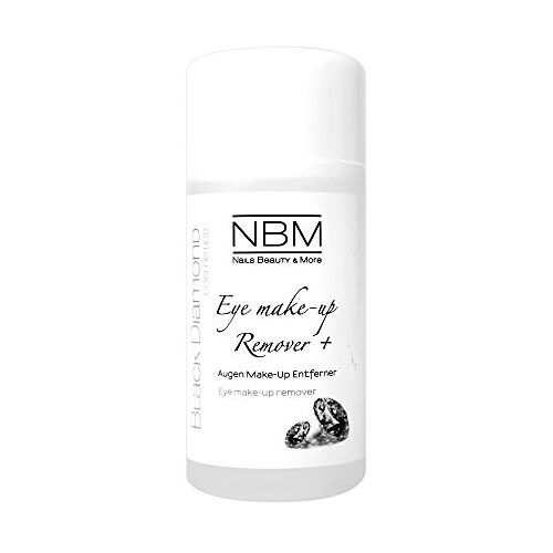 NBM BDC Oogmake-up Remover +, 150 ml