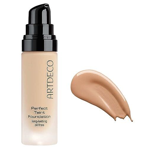 Artdeco Perfect Teint Foundation 56 Olijven 20 ml