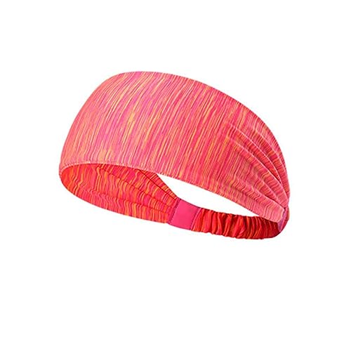 Beatifufu Yoga Hoofdband Mannen Hoofdbanden Voor Vrouwen Sport Hoofdbanden Voor Mannen Zweet Workout Hoofdbanden Workout Hoofdbanden Voor Mannen Doek Haarbanden Voor Vrouwen Elasticiteit