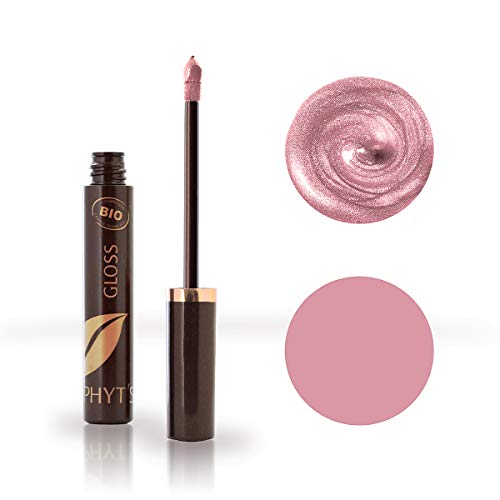 Phyt's Phyts Gloss Sorbet, Vijgen, 5 Ml