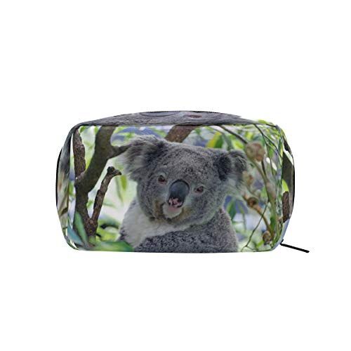 MONTOJ Leuke Koala make-up Zip Pouch Cosmetische Tassen