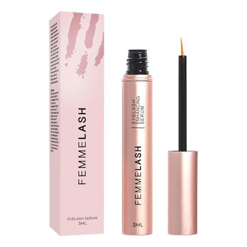 Femmelash Royale FemmeLash Wimperserum Wimper groei Lash serum Eyelash & Wenkbrauw serum 3 ml