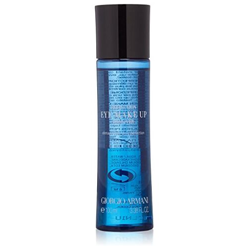 Giorgio Armani Perfection Eye Make-Up Remover 100 ml oogmake-up remover, 1 stuk (1 x 1 stuk)