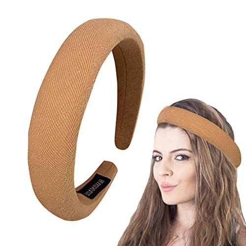 WILLAB Spons Make-up Huidverzorging Hoofdband   Huidverzorging Make-up Spons Hoofdband   Zachte make-up spons haaraccessoires, huidverzorging hoofdband voor vrouwen