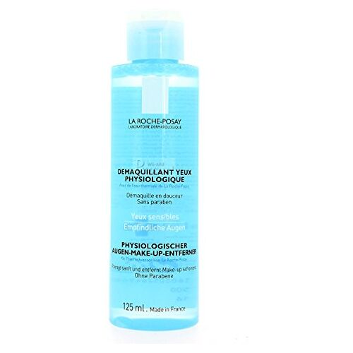 La Roche Posay Oogmake-up Remover 125ml