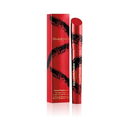 Elizabeth Arden Grand Entrance Mascara Mascara Volume, Lengte en Krul Striking Black 8,5 ml