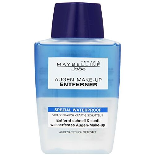 Maybelline Make-Up Remover By Remover Studio 125 ml