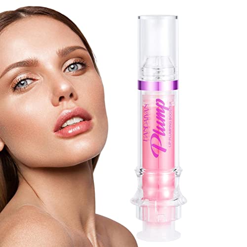 Suphyee Lipgloss Glans Lipolie   Draagbare getinte lipverzorging voor meisjes Dames, voedende hydraterende lipverzorging voor lippen Hydraterende hydratatie