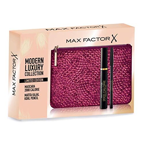 Max Factor Geschenkverpakking, 120 g