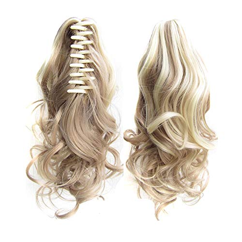 Gofeibao Haarstukken Voor Vrouwen Hair Extensions Haar Stuk Haar Broodjes Haar Stuk Haarstukken Haarstukken Voor Vrouwen Clip In Nep Haar 5