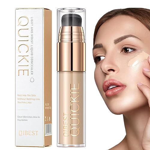 Tytlyworth Contourstok   Waterdichte concealer-applicator voor meisjes,Contouring Wand voor dating, reizen, zakenreizen, kamperen voor vrouwen en meisjes