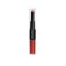 L'Oréal Paris L'Oreal Paris lippen make-up Infaillible lippenstift 1Stk 506 Red Infaillible