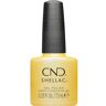 CND Shellac Char-Truth #466