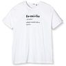 Pandemia De Valores Pandemie De Valori T-shirt familie # maat XXL 1200 g