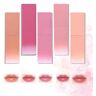 Mklnbstv Macqueen Water Glow Lip Tint, Macqueen Lip Tint, Macqueen Lip Tint,Many Water Glow Lip Tint,Macqueen Water Glow Lip Tint-5 Colors. (A)