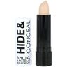 MUA Hide & Conceal Concealer Stick Fair