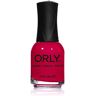 ORLY Monroe's Red nagellak, 18 ml