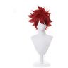 ZHAOKING Reki Kyan Cosplay Wig SK8 the Infinity Cosplay Reki Kyan Wig, Wig Cap Included