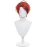 ZHAOKING Momoe Sawaki Cosplay Wig Wonder Egg Priority Cosplay Momoe Sawaki Wig, Wig Cap Included