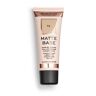 Makeup Revolution REVOLUTIE MATTE BASE F8