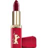 L'ORÉAL L'oreal Paris Color Riche Berlinale Edition Lipstick Limited (345 Cristal Cerise) Loreal