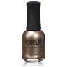 ORLY Polish Buried Treasure Gold, 18 ml