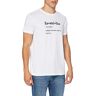 Pandemia De Valores Pandemie De Valori familie T-shirt # maat S 1200g