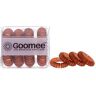 Goomee De Markless Hair Loop Set Koke Voor Vrouwen 4 Pc Hair Tie