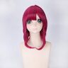 EQWR cos wig magic flute magi Morgana Morgana anime wig 137