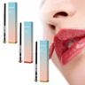 MOJDI Detachable Lip Liner, Peel off Lip Liner, Gel Lip Liner, Long Lasting Peel Off Lip Stain, Matte Detachable Gel Long Lasting Lip Stain (3PC)