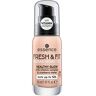 essence FRESH & FIT AWAKE MAKE UP 30 FRESH HONEY 30 ML